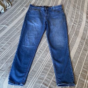 Lularoe Denim Sz 32